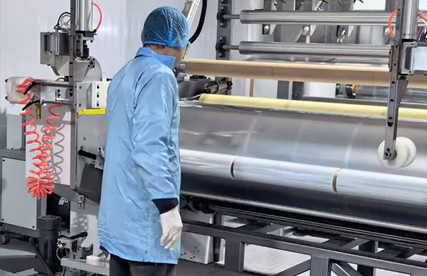 Восемнадцать лет самоотверженных усилий на пути к устойчивому развитию
