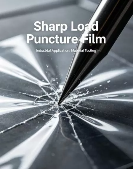 Yuhong stretch film production and packaging