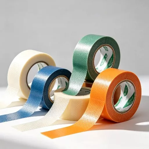 Специальные и функциональные упаковочные ленты